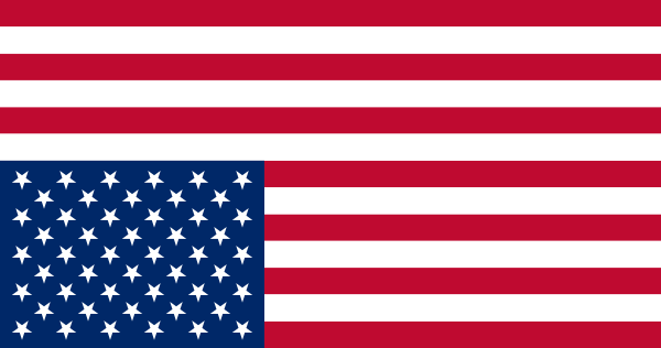 US_flag_inverted