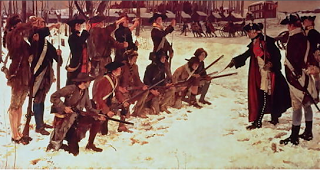 baron_von_steuben_at_valley_forge