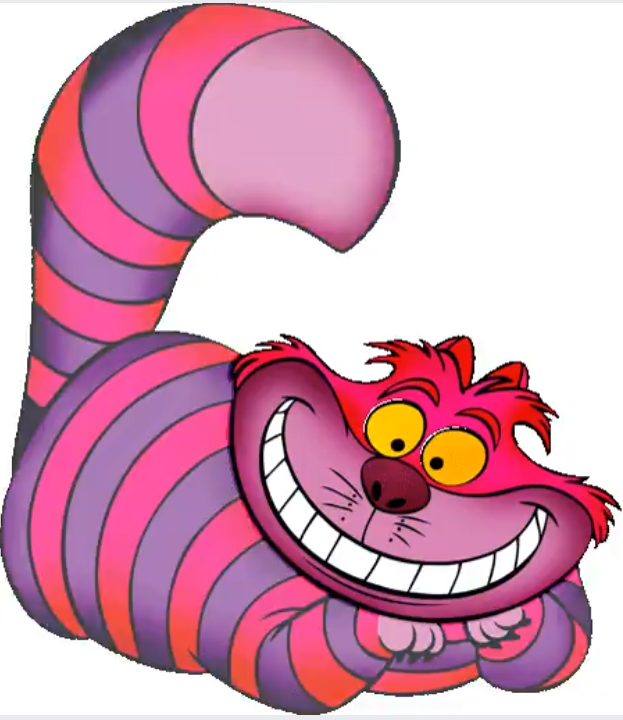 cheshire-cat