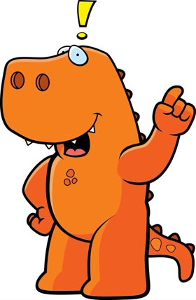 Dinosaur Idea